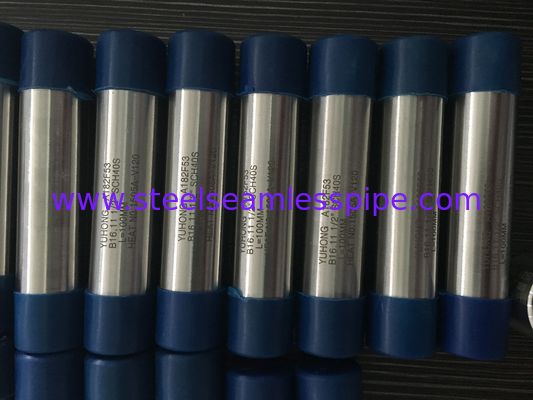 Fitting Tempa Tempa Super Duplex