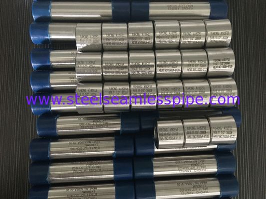 Fitting Tempa Tempa Super Duplex