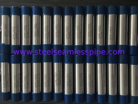 Fitting Tempa Tempa Super Duplex