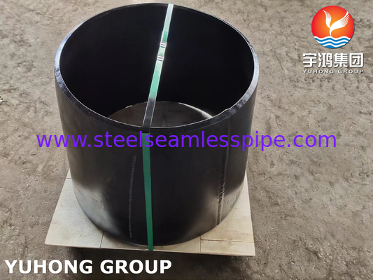 Fitting diameter besar ASTM A234 WPB-WX Reducer Alloy Steel