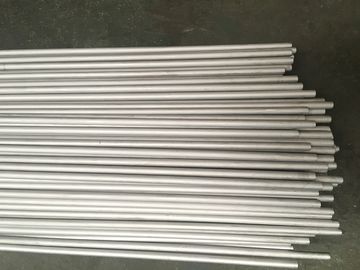 ASTM A789 / A790 Pipa Stainless Steel Duplex S32750 42.16 X 3.56 X 6000MM Hot Finished