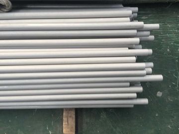 ASTM A789 / A790 Pipa Stainless Steel Duplex S32750 42.16 X 3.56 X 6000MM Hot Finished