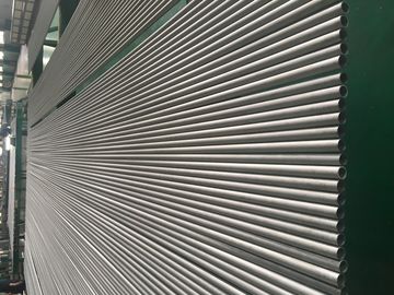 ASTM A789 / A790 Pipa Stainless Steel Duplex S32750 42.16 X 3.56 X 6000MM Hot Finished
