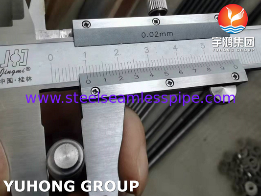 ASTM B348 Kelas 2 Titanium Nut Gasket