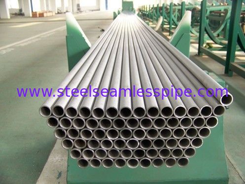 ASTM A213 TP310 / TP310S / TP310H, Heat Exchange / boiler Tube, Stainless Steel Seamless Tube