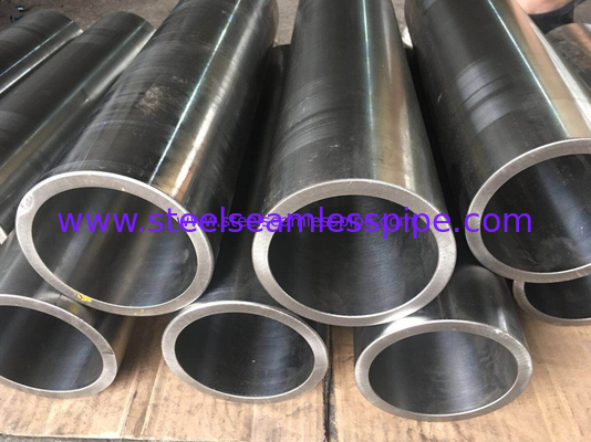 ASTM B983 Inconel 740H N07740 Nikel Alloy Steel Seamless Tube untuk Boiler