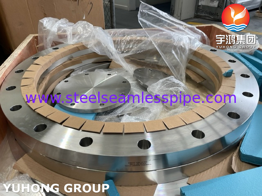 AS2129, AS4087 F316L Flange standar Australia dari baja tahan karat