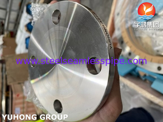 AS2129, AS4087 F316L Flange standar Australia dari baja tahan karat