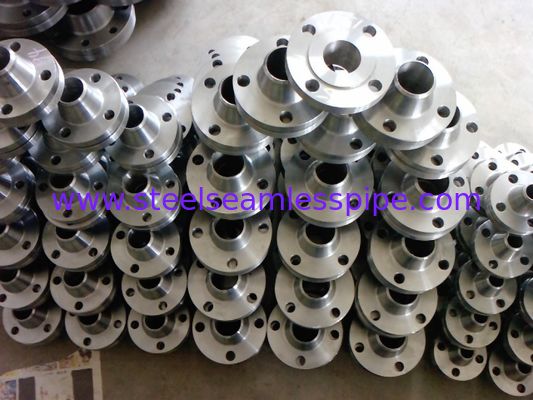 Steet Flange, Duplex Material, A182 F51, F60 A182, F53 (UNS S32750), B16.5 &amp; B16.47 A &amp; B