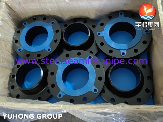 ASTM A182 F9 Alloy Steel Forged Flange Sorf Wnrf Flange, B16.5 B16.47