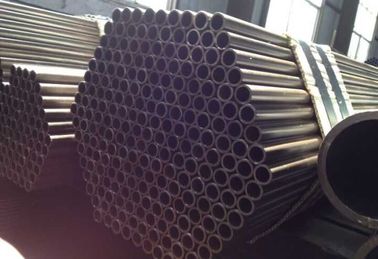 ASTM A213 / ASME SA213 T5 Alloy Steel Seamless tube 1 &amp;quot;12 BWG 20FT, aplikasi Boiler dan heat exchanger