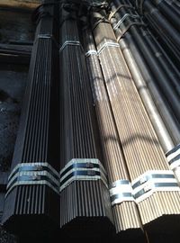 ASTM A213 / ASME SA213 T5 Alloy Steel Seamless tube 1 &amp;quot;12 BWG 20FT, aplikasi Boiler dan heat exchanger