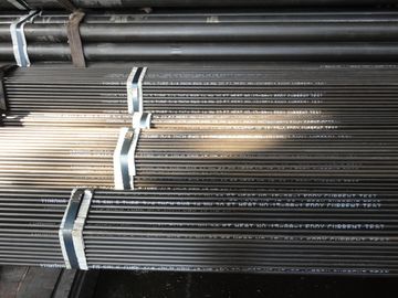 ASTM A213 / ASME SA213 T5 Alloy Steel Seamless tube 1 &amp;quot;12 BWG 20FT, aplikasi Boiler dan heat exchanger