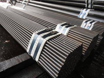 ASTM A213 / ASME SA213 T5 Alloy Steel Seamless tube 1 &amp;quot;12 BWG 20FT, aplikasi Boiler dan heat exchanger