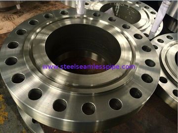 Nickel Alloy Flange B564; HastelloyC22, C-276, MONEL400, INCONEL600,625, INCOLOY800,800H, WN, SO, BL, 6 &#39;&#39; BL CLASS 150