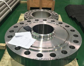 Nickel Alloy Flange B564; HastelloyC22, C-276, MONEL400, INCONEL600,625, INCOLOY800,800H, WN, SO, BL, 6 &#39;&#39; BL CLASS 150