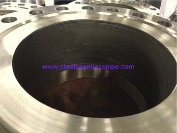 Nickel Alloy Flange B564; HastelloyC22, C-276, MONEL400, INCONEL600,625, INCOLOY800,800H, WN, SO, BL, 6 &#39;&#39; BL CLASS 150