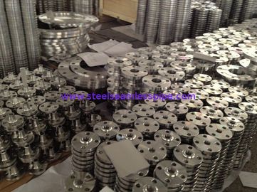 Nickel Alloy Flange B564; HastelloyC22, C-276, MONEL400, INCONEL600,625, INCOLOY800,800H, WN, SO, BL, 6 &#39;&#39; BL CLASS 150