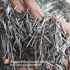 Bright Annealed Stainless Steel Tube, SUS304, SUS316L, Tabung Kapiler Presisi, Penerapan Pengolahan Gas Limbah