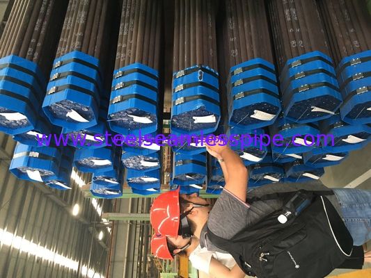 ASTM A213 / SA213 T11 T22 T23 T5, T9, T91 T92, Boil tube, 100% Eddy Current Test & UT