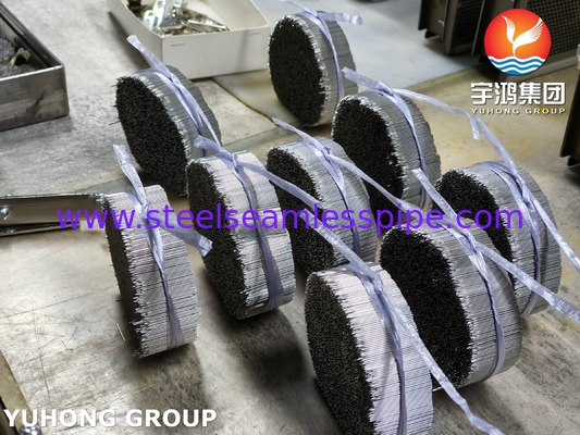 SUS304 Jarum Pengumpulan Darah, tabung jarum medis stainless steel untuk pengumpulan darah