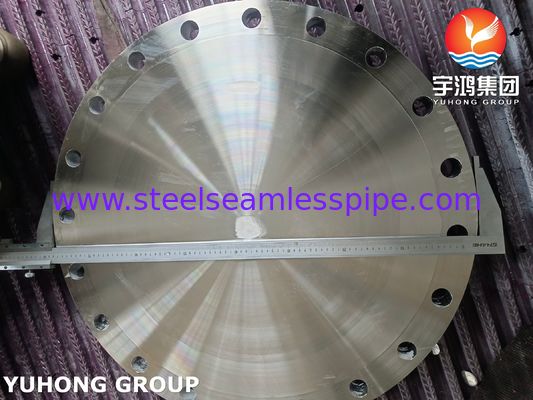 ASME SA182 F304L Flange stainless steel Slip On Raised Face B16.5