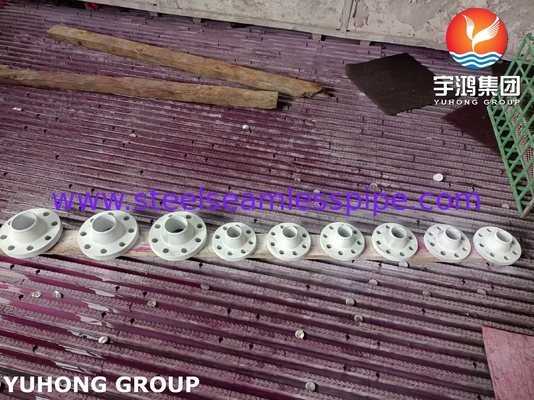 HASTELLOY C276 Flanges baja ASTM B564 C276 UNS N10276 HASTELLOY C276