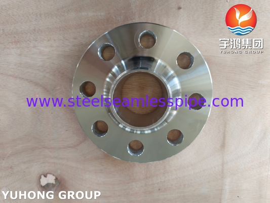 HASTELLOY C276 Flanges baja ASTM B564 C276 UNS N10276 HASTELLOY C276