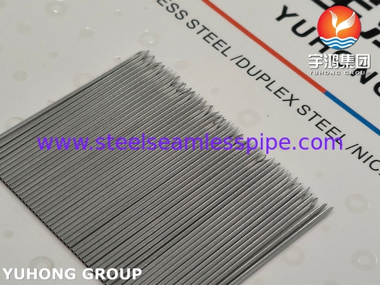 21G Stainless Steel Tri Bevelled Butterfly Intravenous Needle Tube 0,8*34MM
