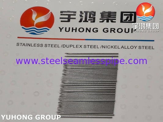 21G Stainless Steel Tri Bevelled Butterfly Intravenous Needle Tube 0,8*34MM