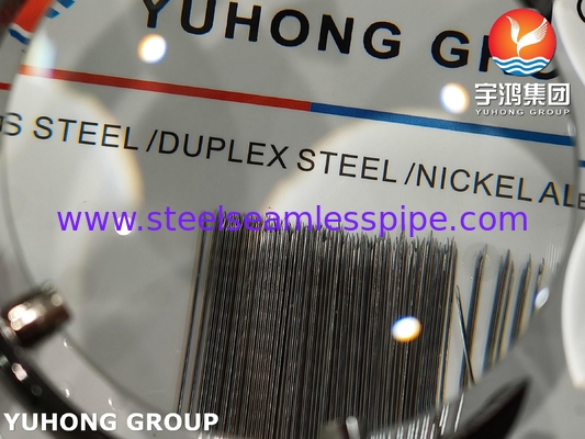 ISO9626, 27G 0.4*45MM, Stainless Steel Medical Dental Needle Tube, Titik Bevelled