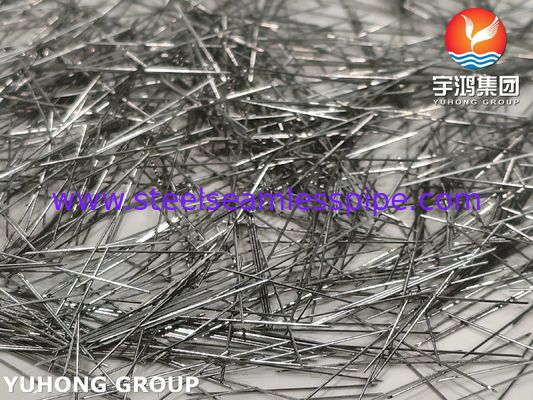 Jarum Insulin ISO9626 SUS304, Tabung Jarum Ujung Lima Bevel untuk Pengobatan Diabetes