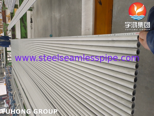 Stainless Steel Seamless Pipe UNS 30815 253MA 1.4835 PIPE