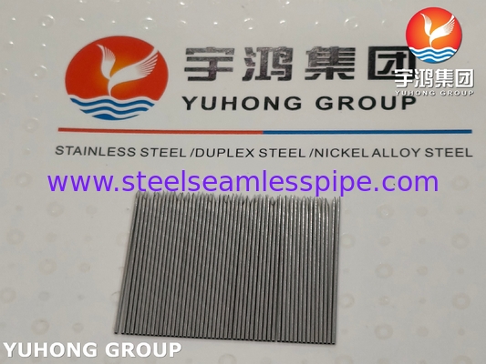 ISO9626 SUS304 21G Medical Stainless Steel Injeksi Jarum Venous Tube Triple Bevelled Point