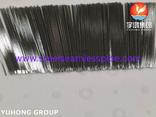 30G Stainless Steel Grooved Blood Lancet, Bevel Solid Tip Needle Tube Untuk Pengumpulan Darah, ISO9626