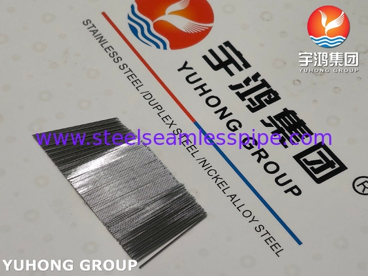 30G Five Bevel Beauty Needle ISO9626 SUS304 Stainless Steel Needle Tube Untuk Mesoterapi