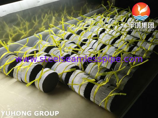 Tabung Jarum Hipodermik Baja Tahan Karat SUS304 316L Untuk Injeksi Medis ISO7864