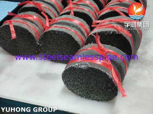 Tabung Jarum Hipodermik Miring Stainless Steel Medis untuk Pengiriman Obat SUS304