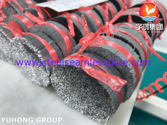 Tabung Jarum Hipodermik Miring Stainless Steel Medis untuk Pengiriman Obat SUS304