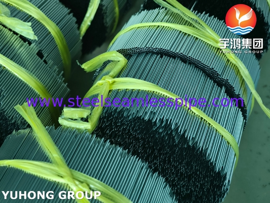 Tabung Jarum Suntik Stainless Steel Medis SUS304 ISO7864