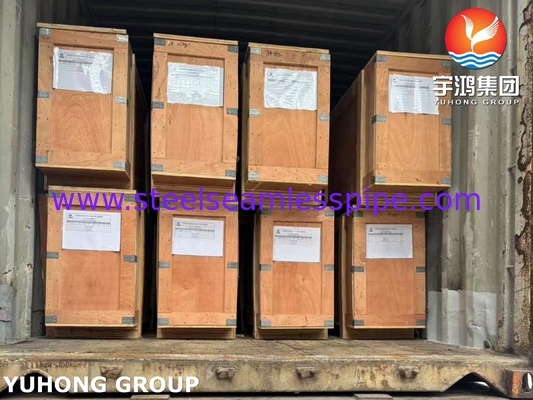 ASTM A269 TP304 Penyedia tabung instrumen baja tahan karat