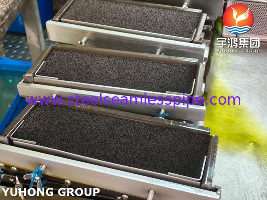 Tabung Jarum Lancet Bevel Stainless Steel 304, Kanula Untuk Injeksi Obat ISO9626