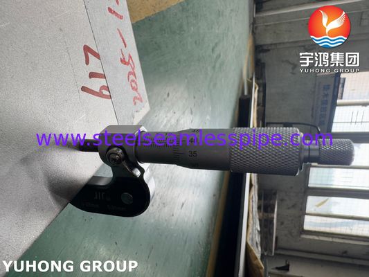 ASME SB168 UNS N06617 Nickel Alloy Plate for Industrial Equipment