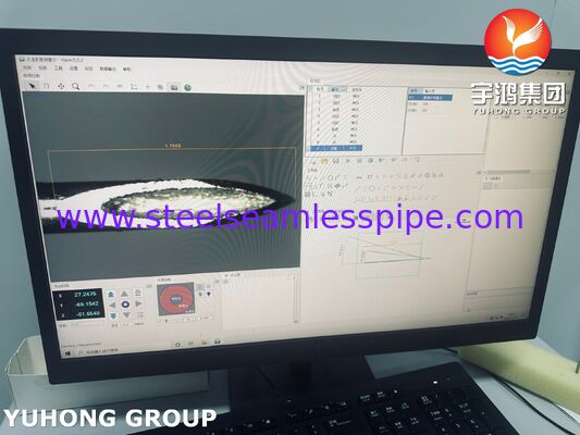 Stainless Steel Medical Grade 31G Bevelled Insulin Needle Tube Untuk Pengobatan Diabetes