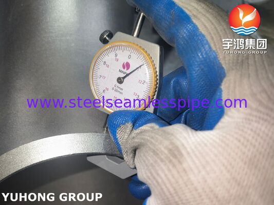 ASTM A403 WP304 Fitting stainless steel Elbow Buttwelded