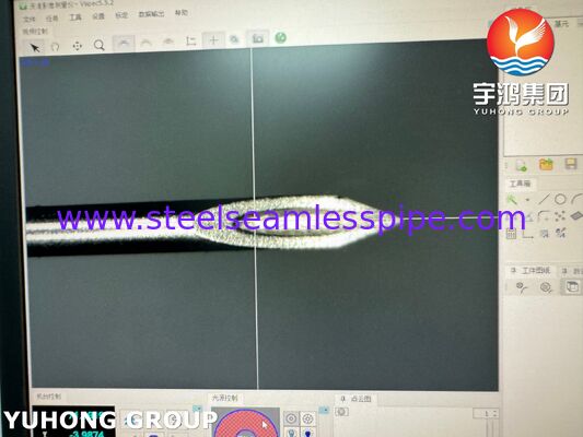 SUS304 Stainless Steel Back Cut Indwelling Needle Tube Untuk Terapi Infus Intravenous