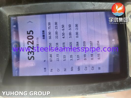 ASTM A182 F60 SO RF Flange, Super Duplex Stainless Steel Forged Slip-On Raised Face Flange