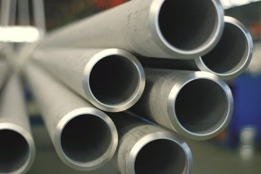 ASTM A789 S31803 ( 32205, 2205) DUPLEX STAINLESS STEEL SEAMLESS TUBE