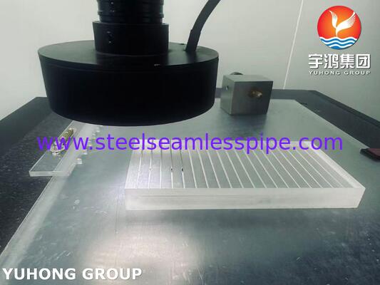 0.18-1.2MM ISO7864 SUS304 Medical Stainless Steel Hypodermic Needle Tube Untuk penggunaan tunggal