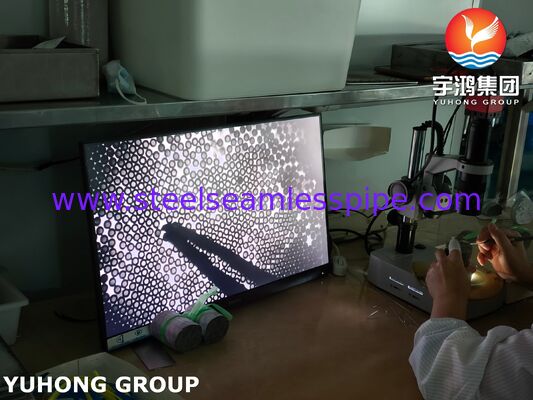 0.18-1.2MM ISO7864 SUS304 Medical Stainless Steel Hypodermic Needle Tube Untuk penggunaan tunggal